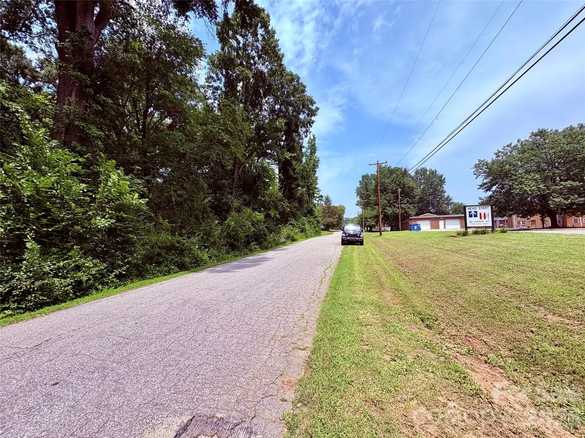 0 Royal Street, East Spencer, NC 28144 - #1