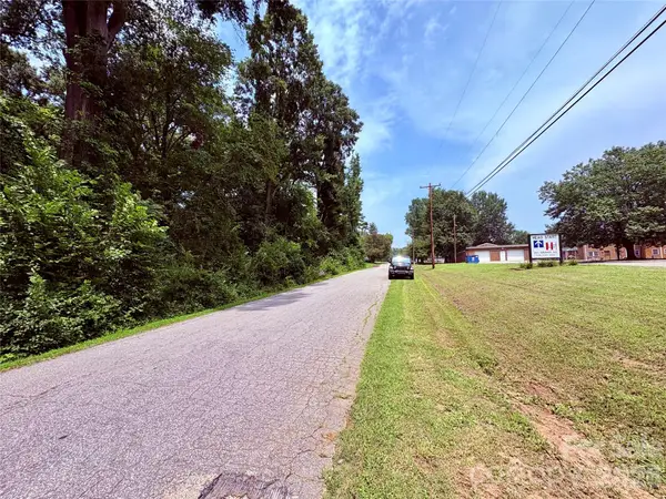 0 Royal Street, East Spencer, NC 28144