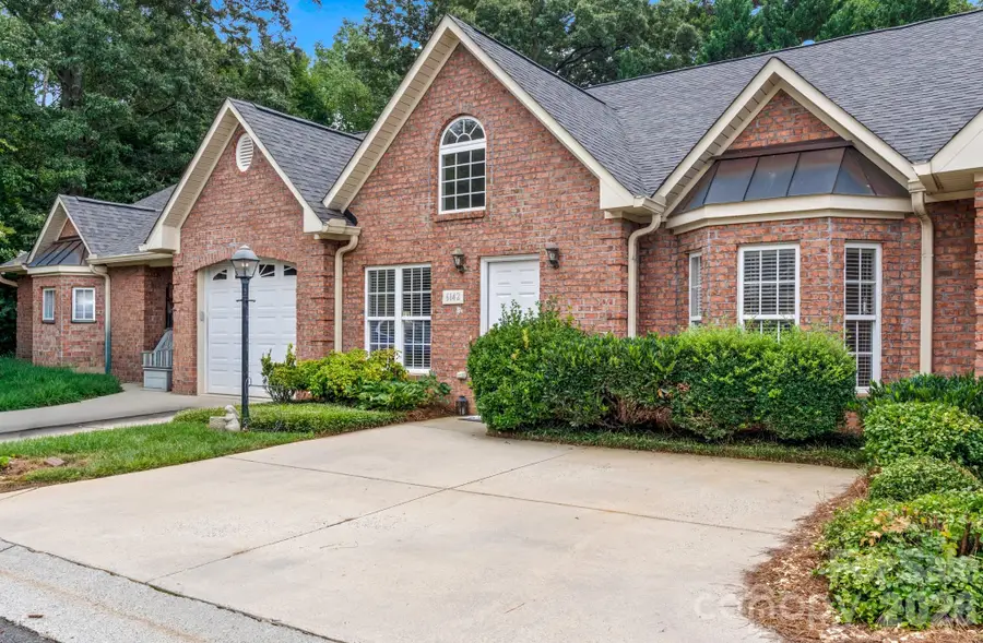 6142 Stadium Ridge Court, Clemmons, NC 27012 - #2