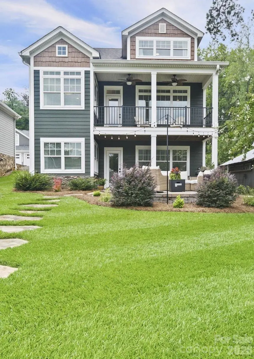 698 Lake Head Road, Norwood, NC 28128 - #1