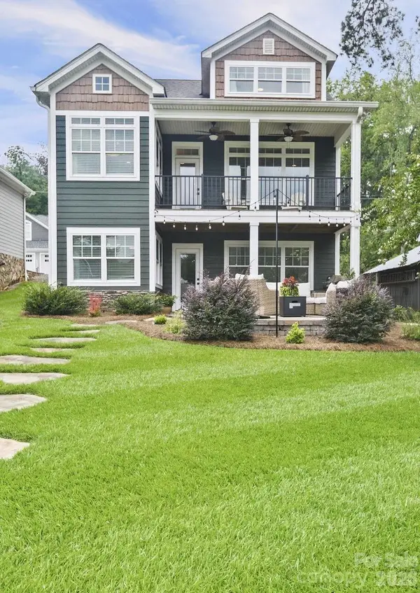 698 Lake Head Road, Norwood, NC 28128