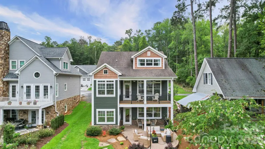 698 Lake Head Road, Norwood, NC 28128 - #2