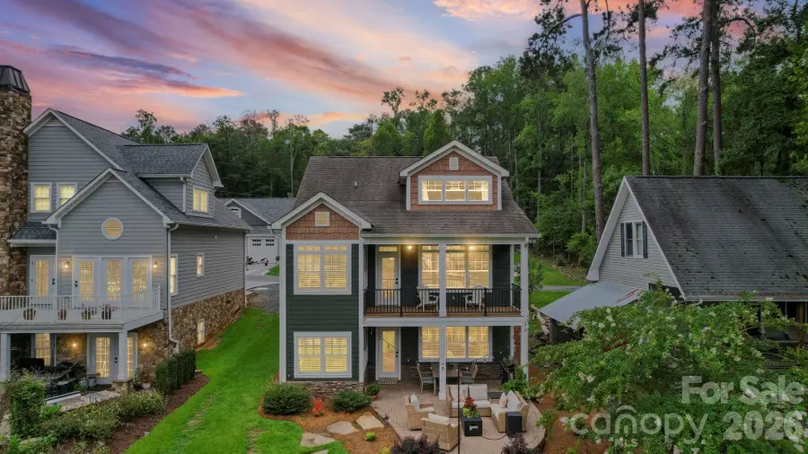698 Lake Head Road, Norwood, NC 28128 - #3