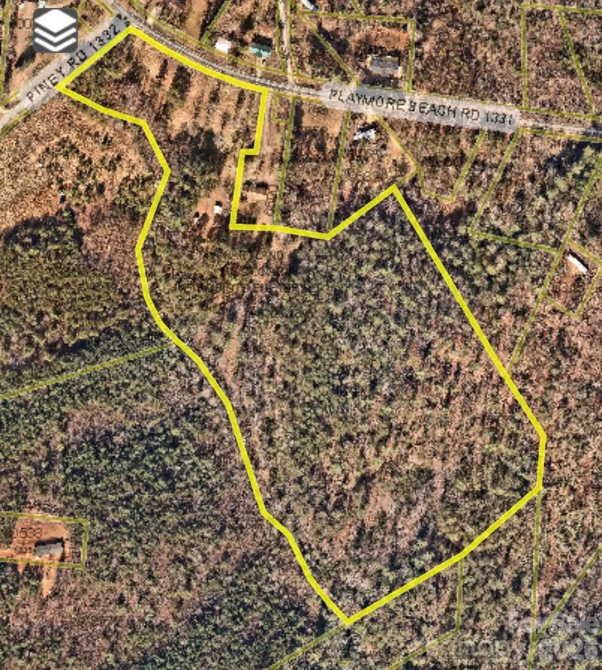 2815 Playmore Beach Road, Morganton, NC 28655 - #1
