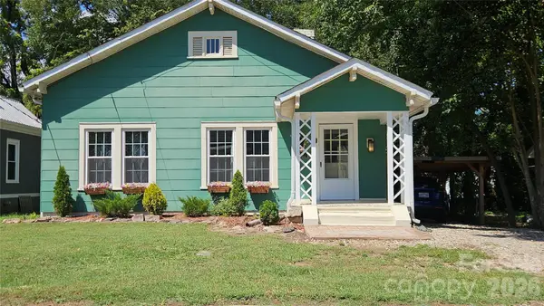607 3rd Street, Spencer, NC 28159