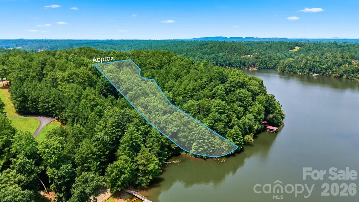 308 Harbor Watch Drive, Connelly Springs, NC 28612 - #1