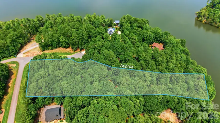308 Harbor Watch Drive, Connelly Springs, NC 28612 - #3