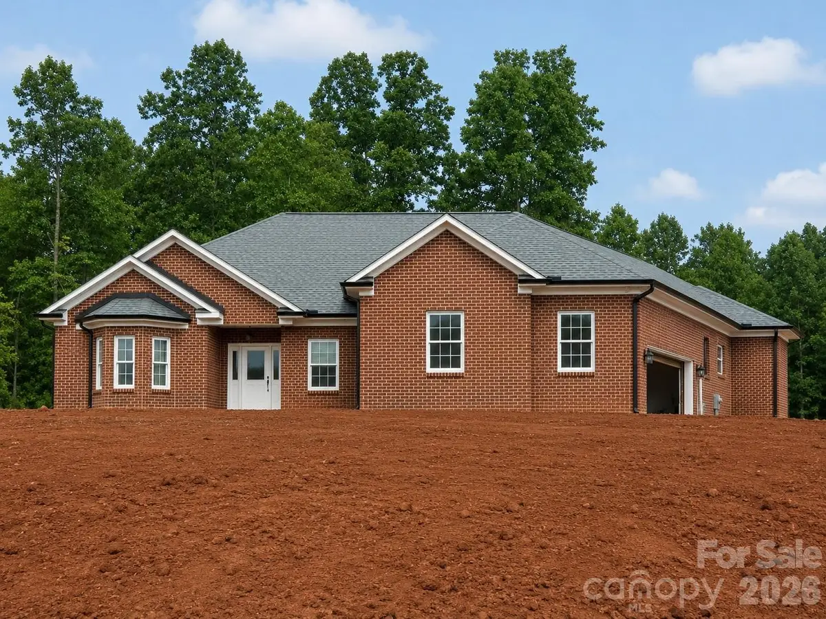 3242 Cornwell Drive, Morganton, NC 28655 - #1