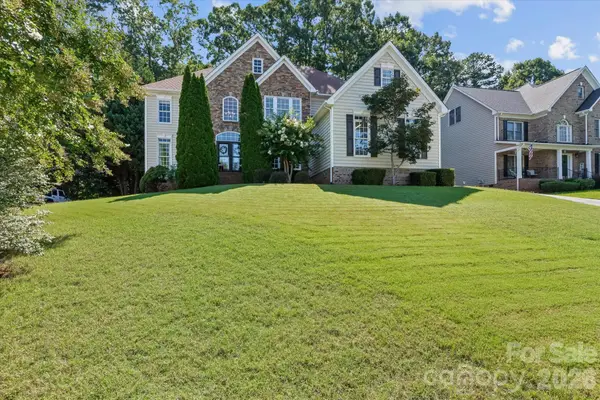 228 Forest Walk Way, Mooresville, NC 28115