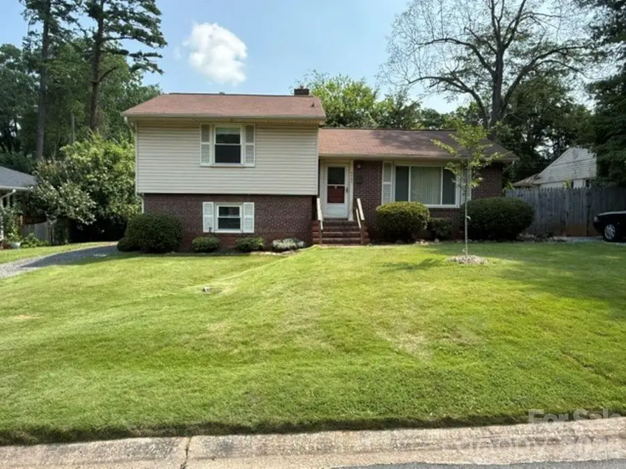 5023 Furman Place, Charlotte, NC 28210 - #3