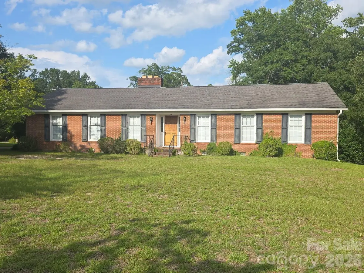 401 S Hickory Street, Pageland, SC 29728 - #1