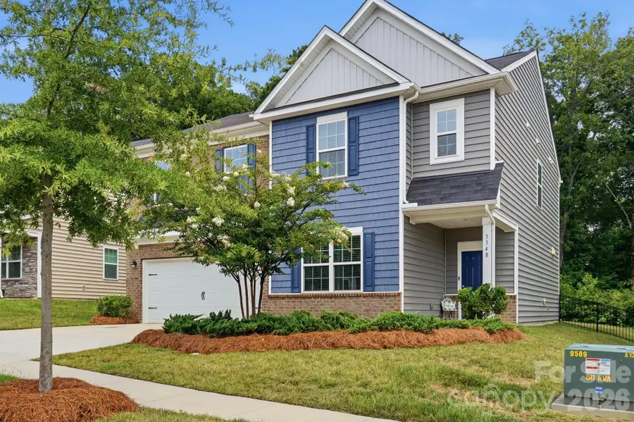 3348 Laurel Oak Lane, Gastonia, NC 28056 - #2