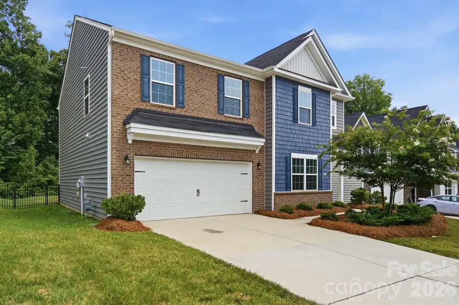 3348 Laurel Oak Lane, Gastonia, NC 28056 - #3