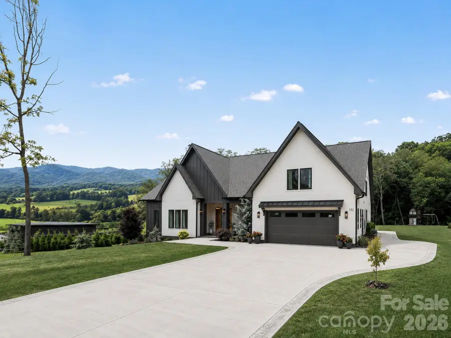 133 Annabelle Linn Drive, Fairview, NC 28730 - #3
