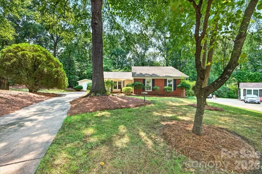 2703 Bremer Court, Charlotte, NC 28210 - #2