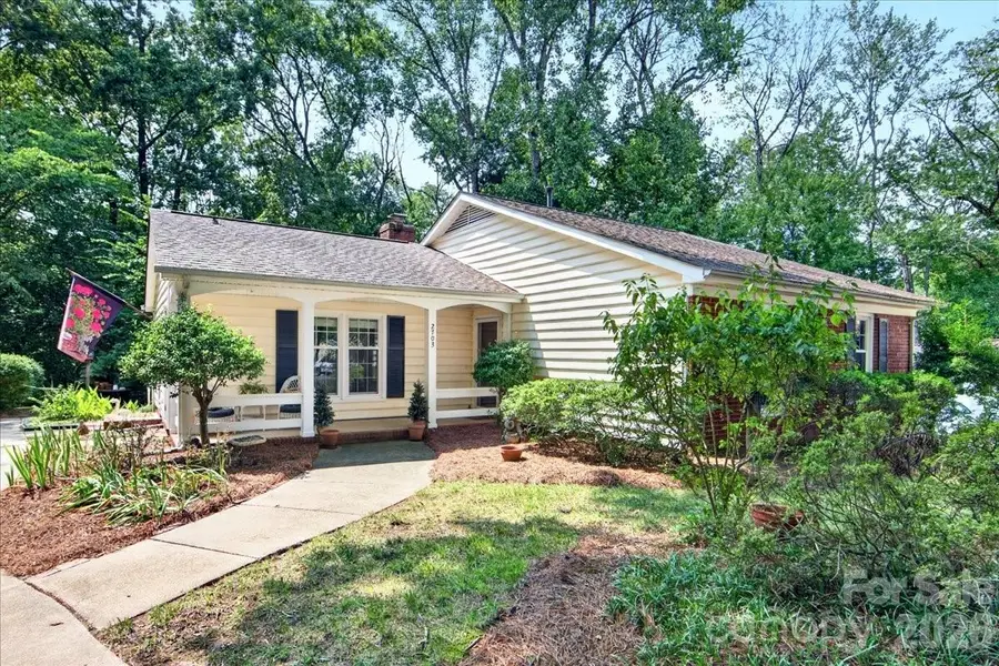 2703 Bremer Court, Charlotte, NC 28210 - #3