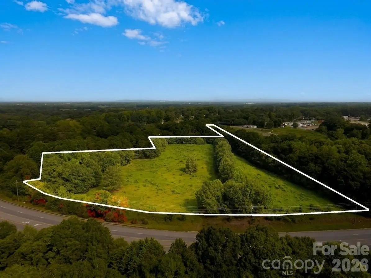 1740 S Dekalb Street, Shelby, NC 28152 - #1