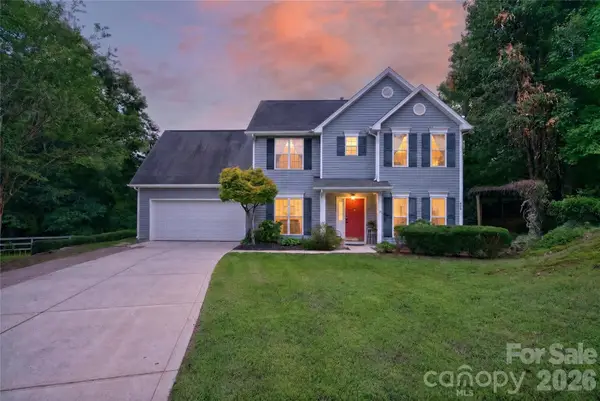 9200 High Rock Drive, Waxhaw, NC 28173