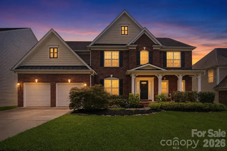 5098 Cressingham Drive, Fort Mill, SC 29707 - #2