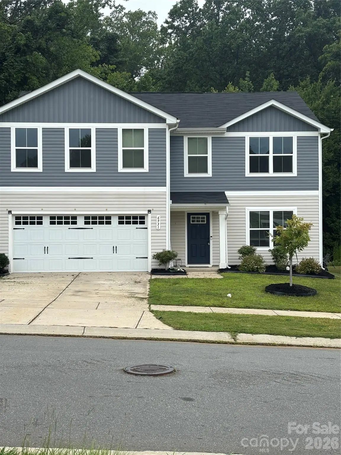 6931 Ludell Lane, Charlotte, NC 28215 - #1