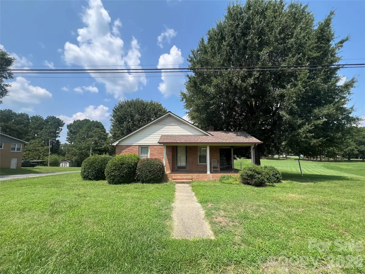 28331 Canton Road, Albemarle, NC 28001 - #1