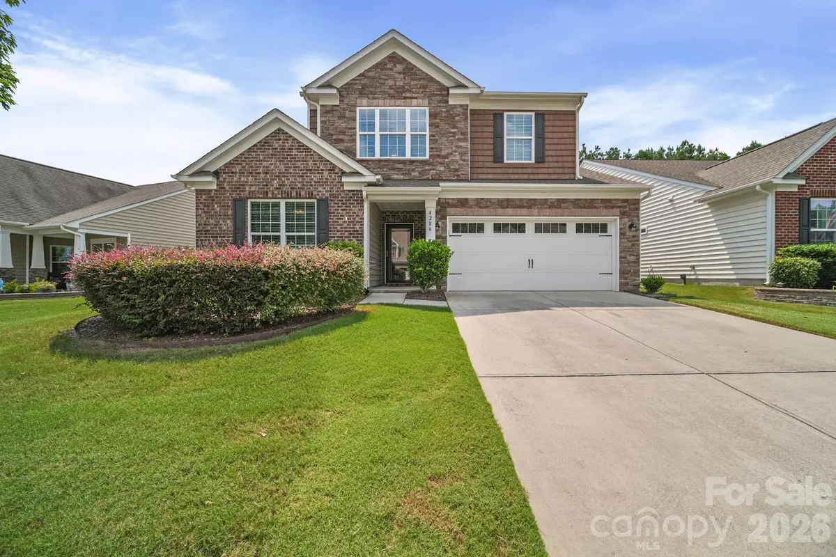 4286 Perth Road, Fort Mill, SC 29707 - #1