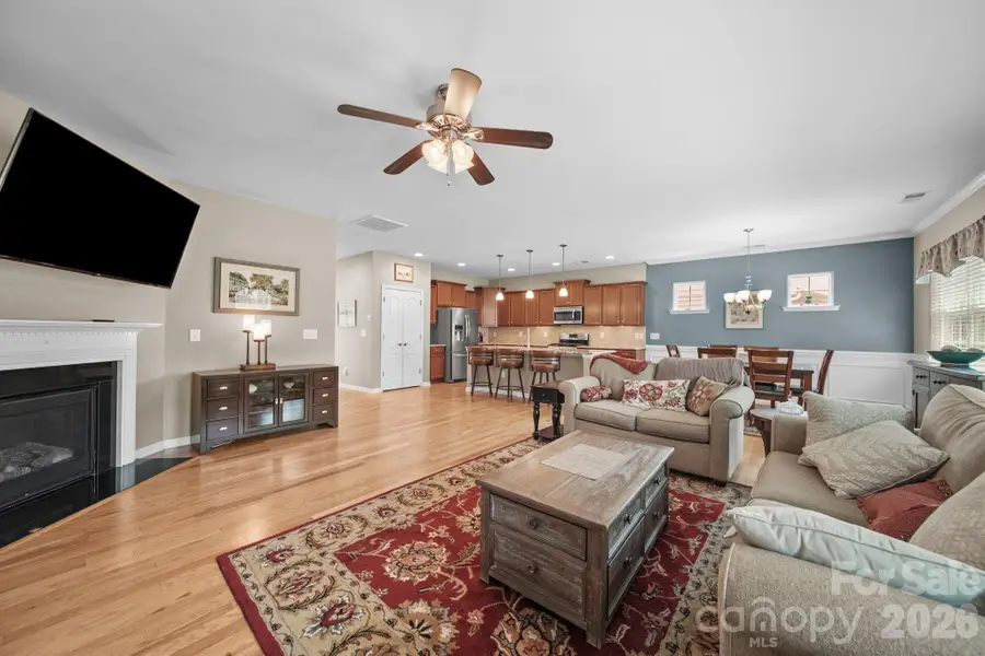4286 Perth Road, Fort Mill, SC 29707 - #2