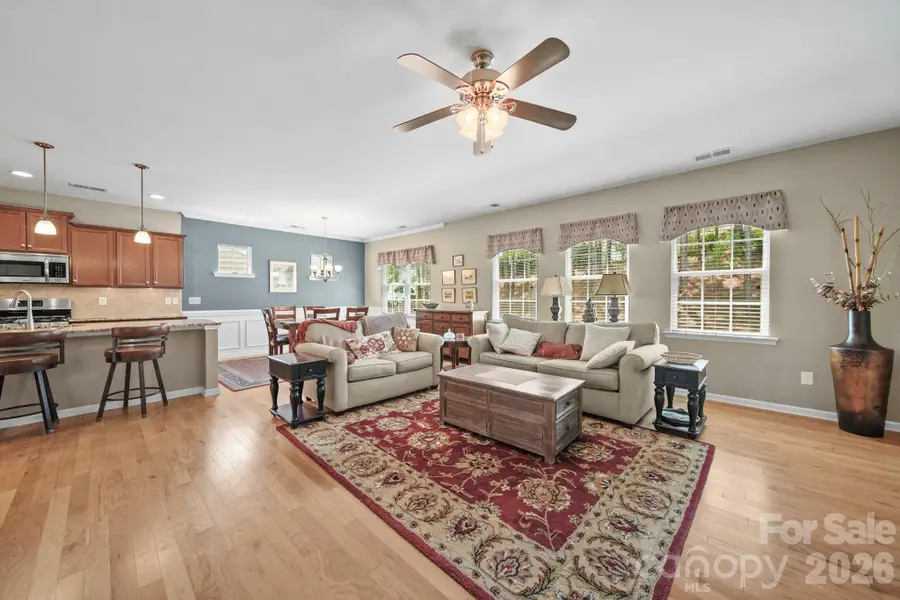 4286 Perth Road, Fort Mill, SC 29707 - #3