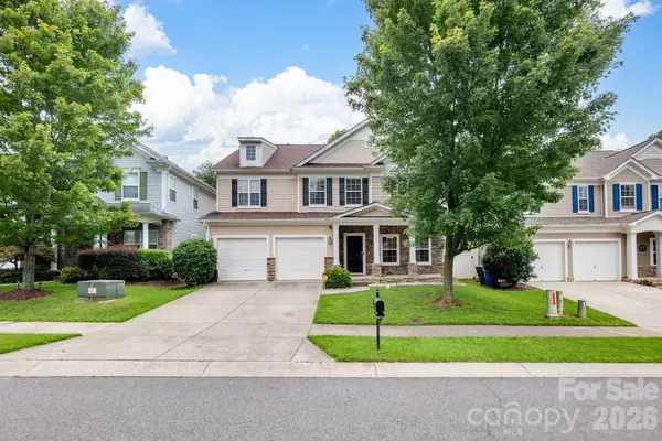 112 Colville Road, Mooresville, NC 28117