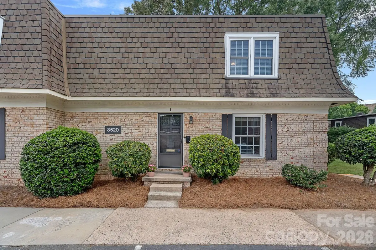 3520 Colony Road #I, Charlotte, NC 28211 - #1