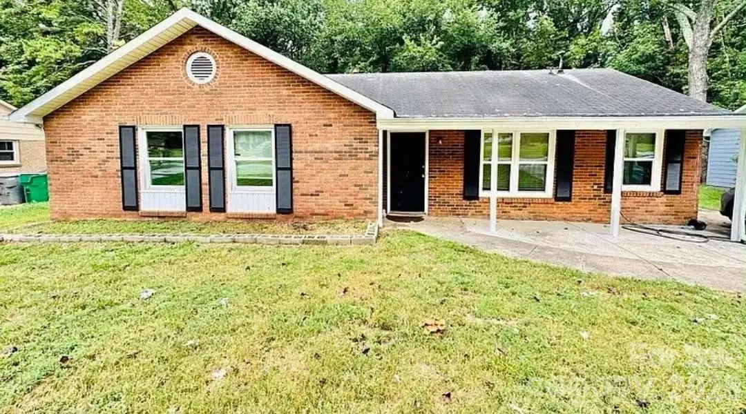 4824 Farm Pond Lane, Charlotte, NC 28212 - #1