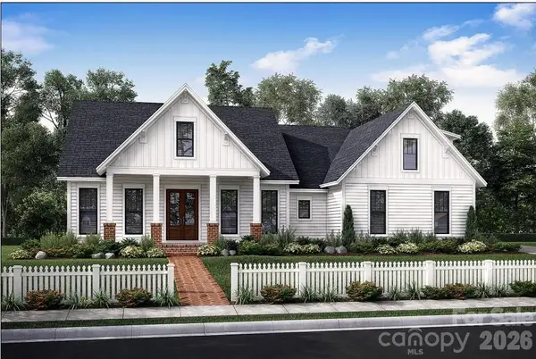 220 Gulledge Parker Road, Monroe, NC 28112