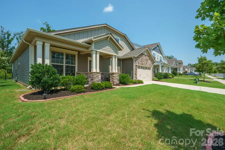 3003 Eagle Ridge Lane, Indian Trail, NC 28079 - #3