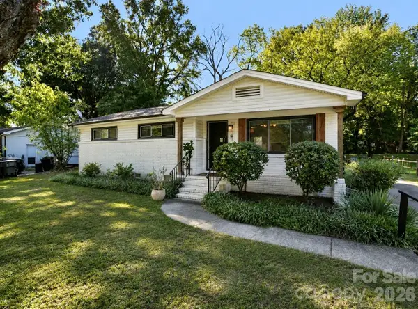 1700 Brookdale Avenue, Charlotte, NC 28210