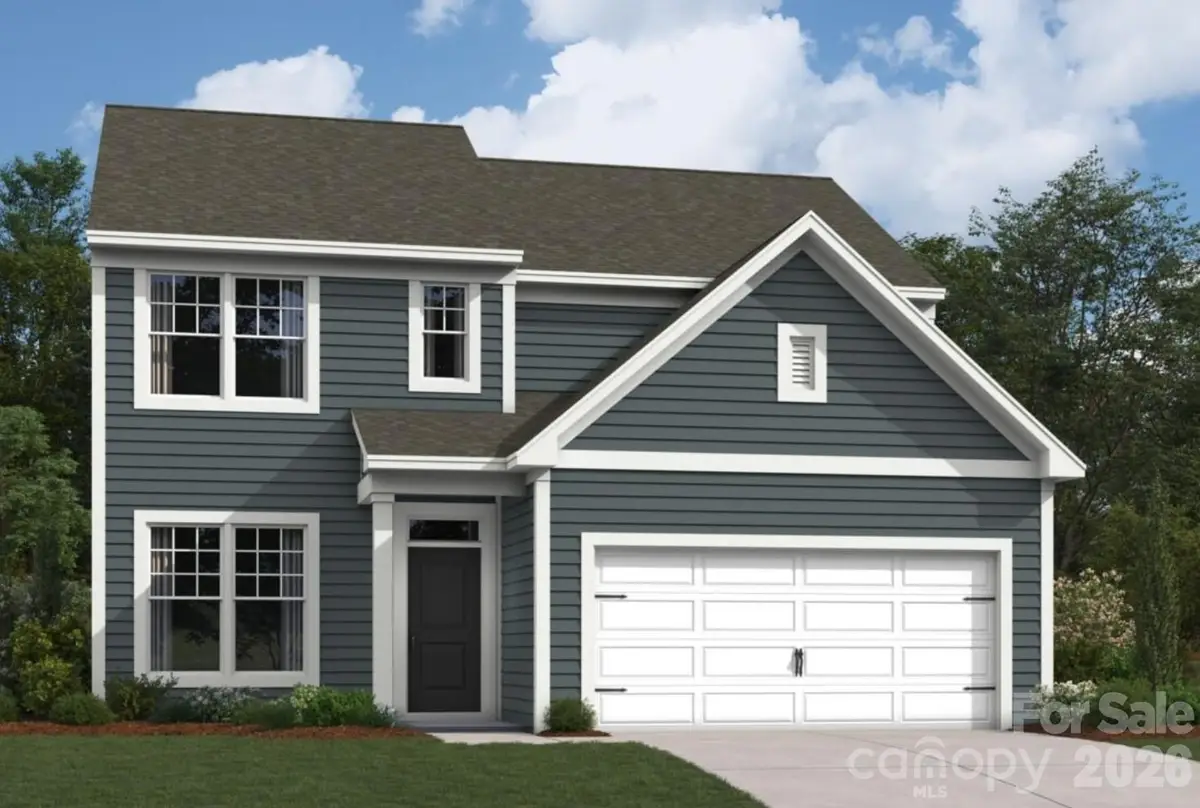 2000 Boulder Ridge Drive, Gastonia, NC 28052 - #1