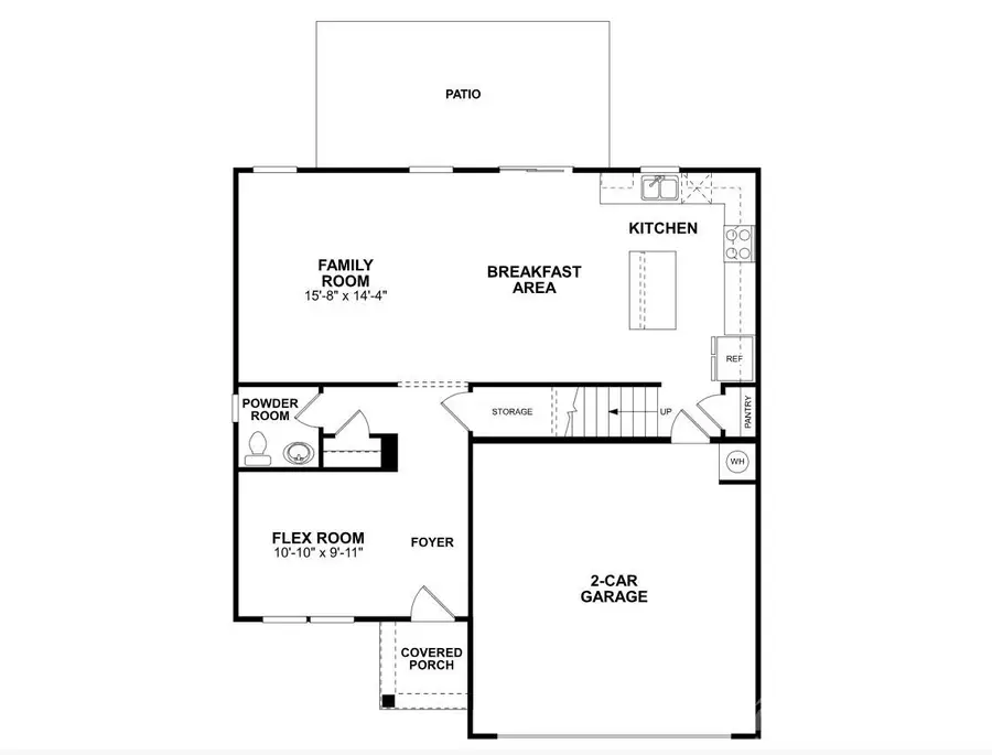 2000 Boulder Ridge Drive, Gastonia, NC 28052 - #2
