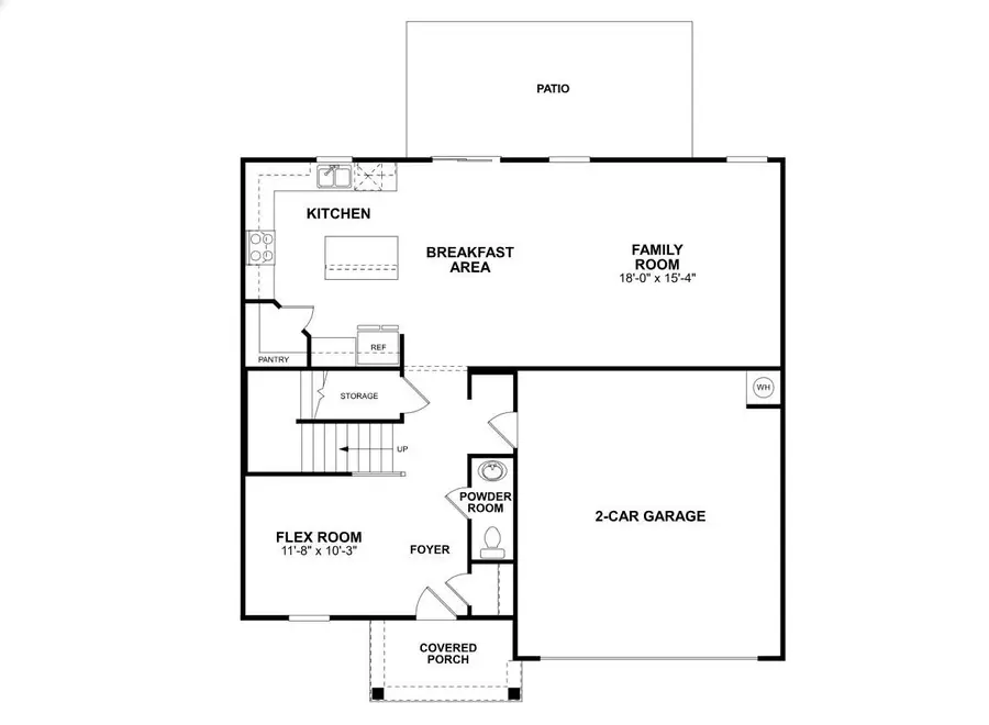 2015 Boulder Ridge Drive, Gastonia, NC 28052 - #2