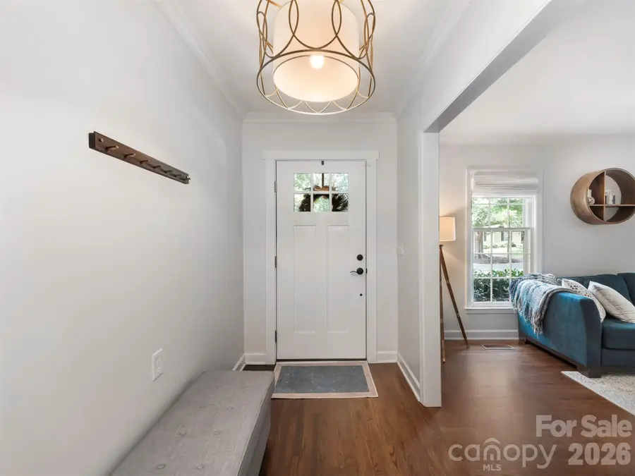 1324 Redcoat Drive, Charlotte, NC 28211 - #3