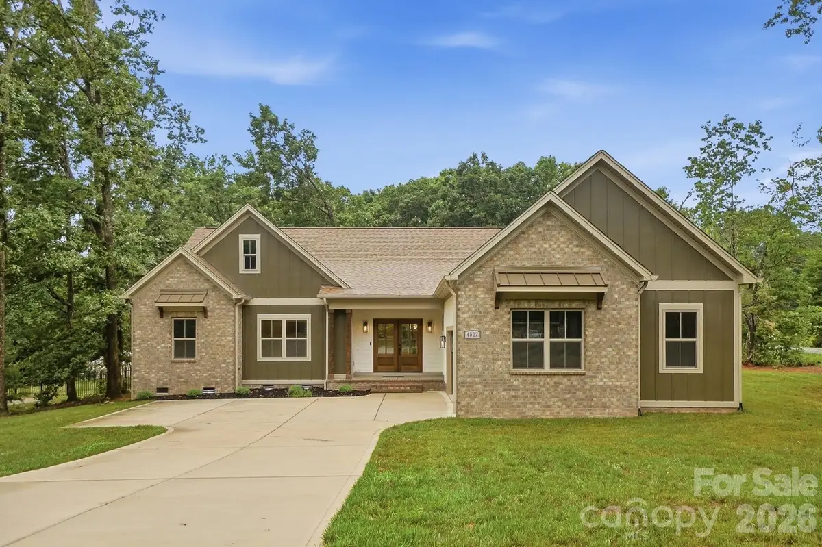 4527 Burrenfort Drive, Denver, NC 28037 - #1