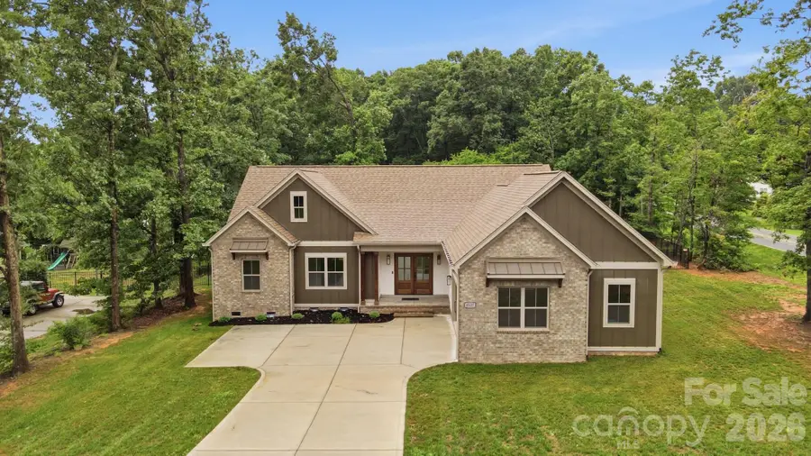 4527 Burrenfort Drive, Denver, NC 28037 - #2