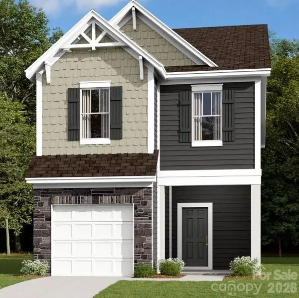 1153 Overbrook Place, Wingate, NC 28174