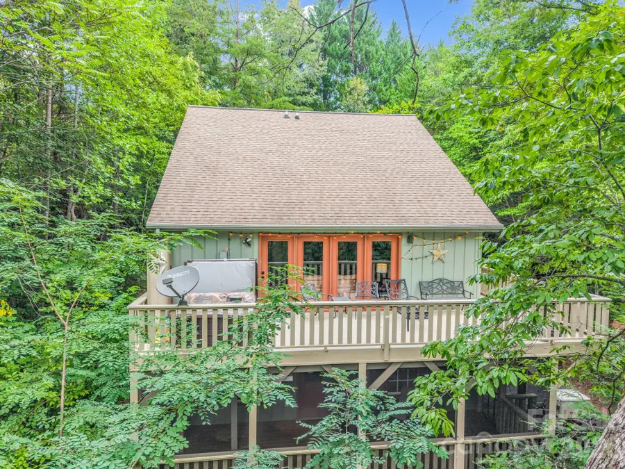 209 Dogwood Drive, Lake Lure, NC 28746 - #3