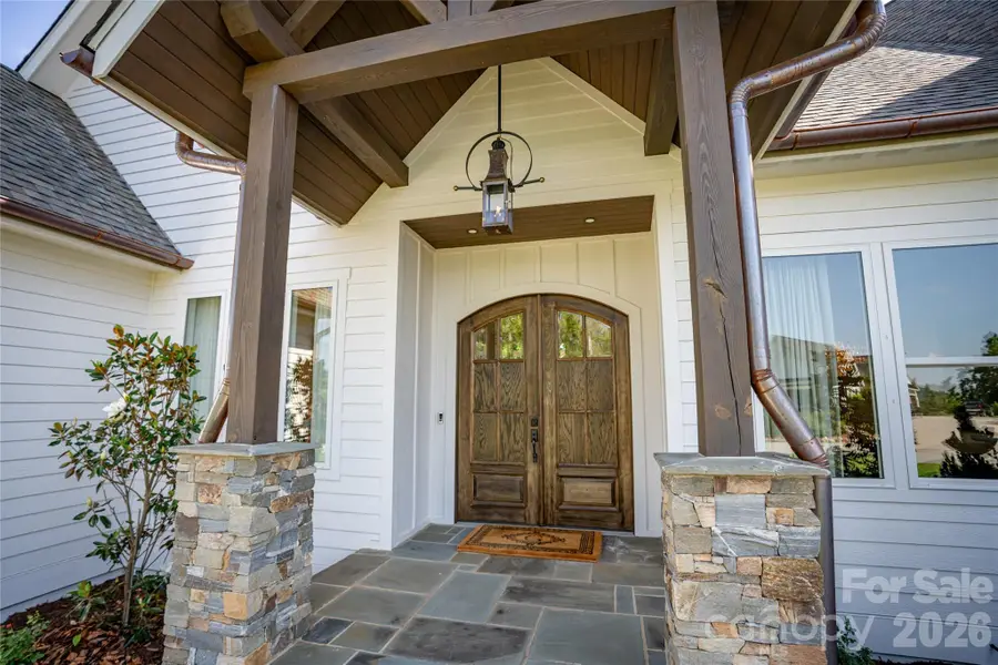 210 Samuel Drive, Mills River, NC 28759 - #3