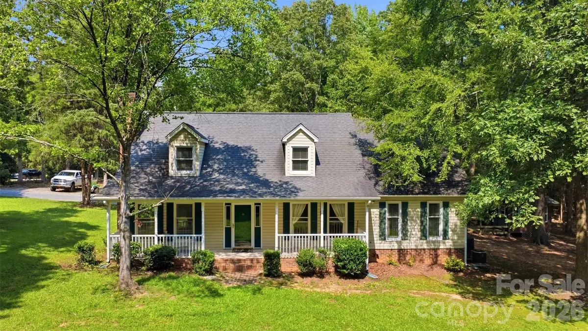 6707 S Providence Road, Waxhaw, NC 28173 - #1