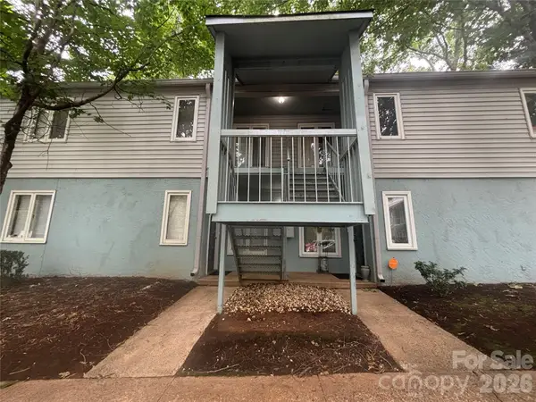 1906 Meadowlark Lane #19, Charlotte, NC 28210