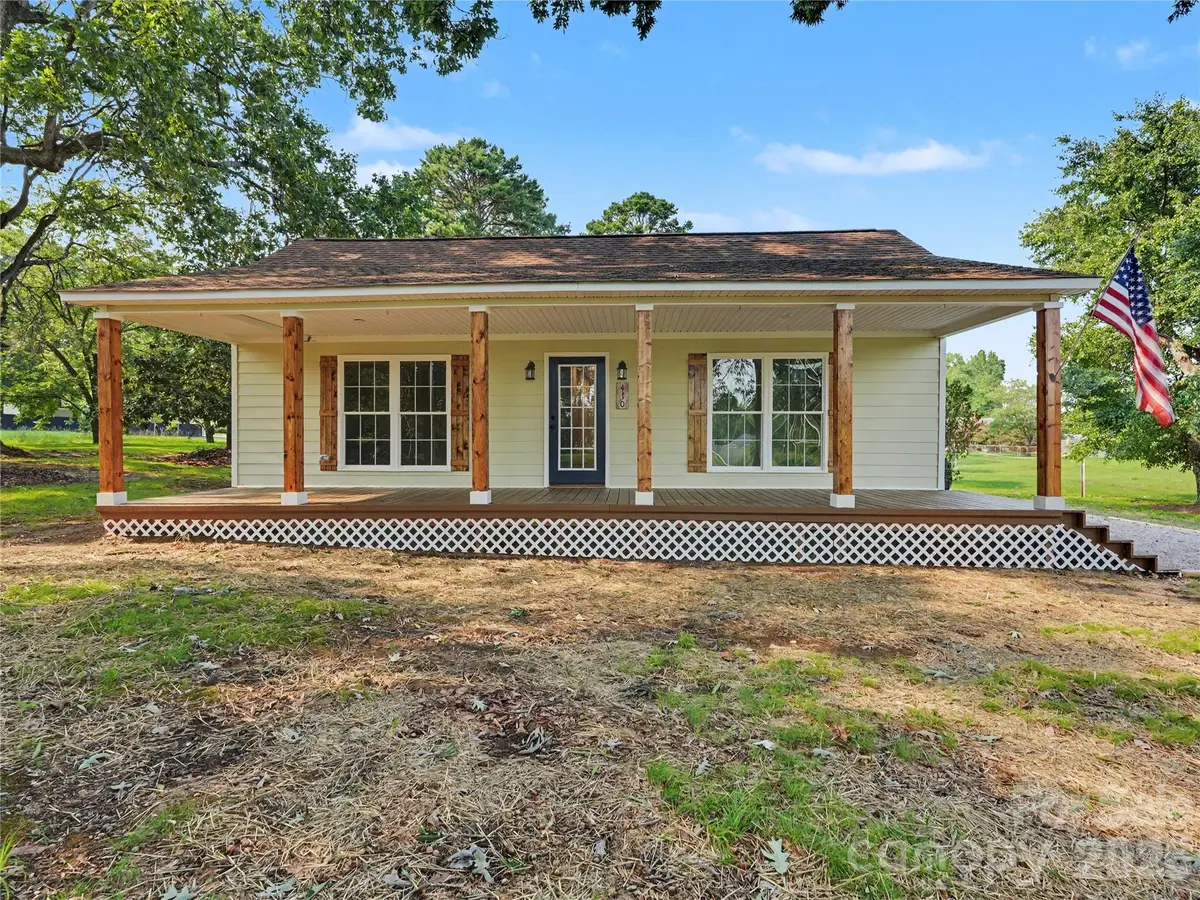 410 E 16th Street, Kannapolis, NC 28083 - #1