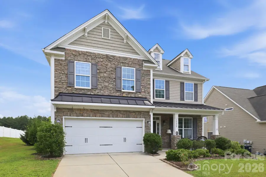 79044 Ridgehaven Road, Lancaster, SC 29720 - #2