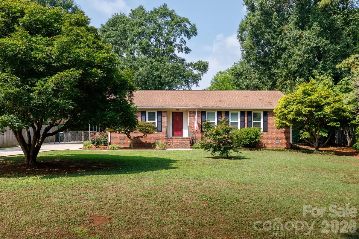 1667 Heatherhill Road, Rock Hill, SC 29732 - #1