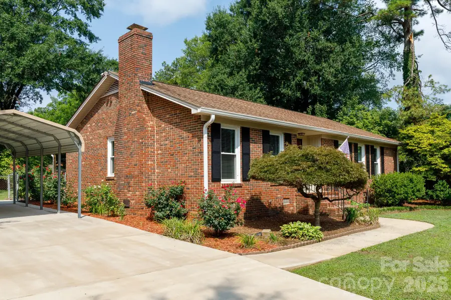 1667 Heatherhill Road, Rock Hill, SC 29732 - #2