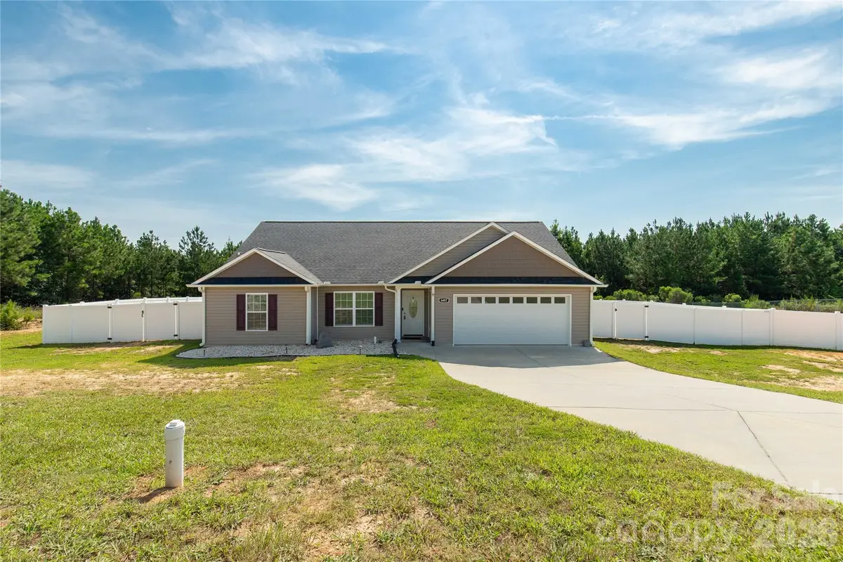 6407 Hunting Creek Road, Lancaster, SC 29720 - #1